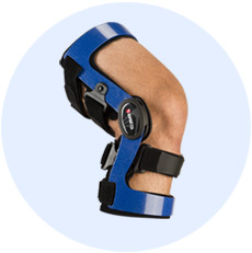 Z12-D Dynamic Ligament Brace