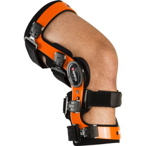 DUO OA Knee Brace