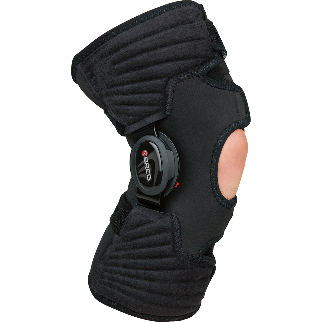 OA Impulse Knee Brace