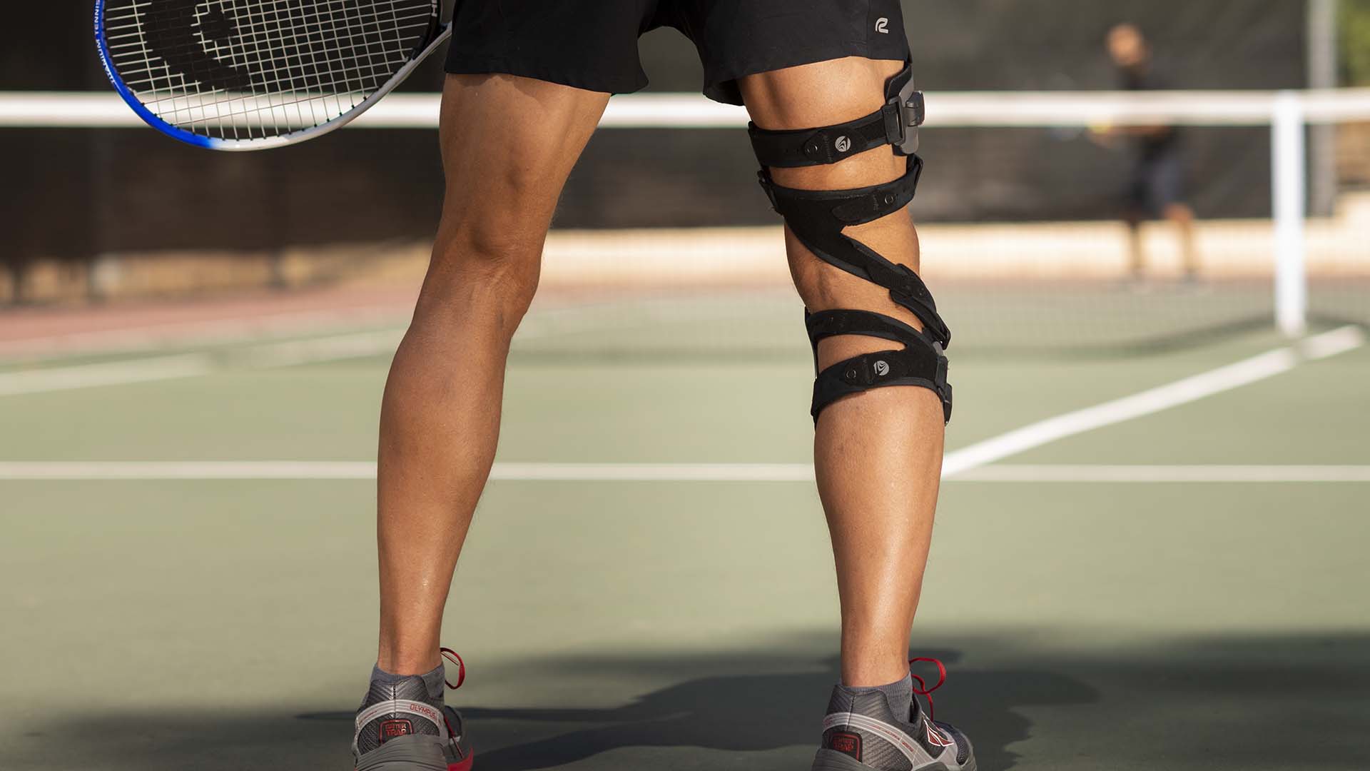 Osteoarthritis Bracing Technology Breg OA Braces