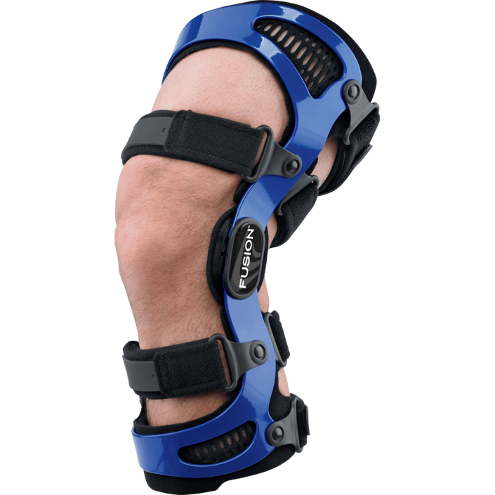 Donjoy Knee Brace Color Chart