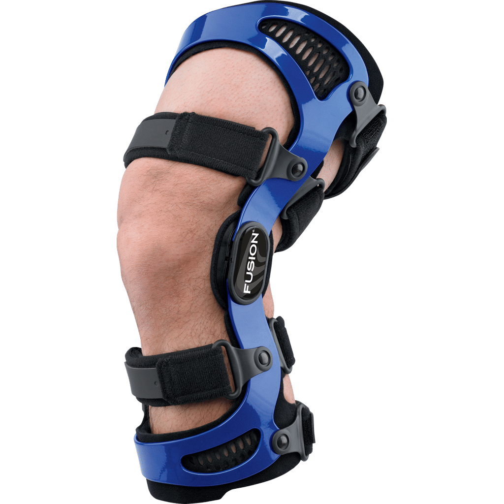 Fusion® Knee Brace
