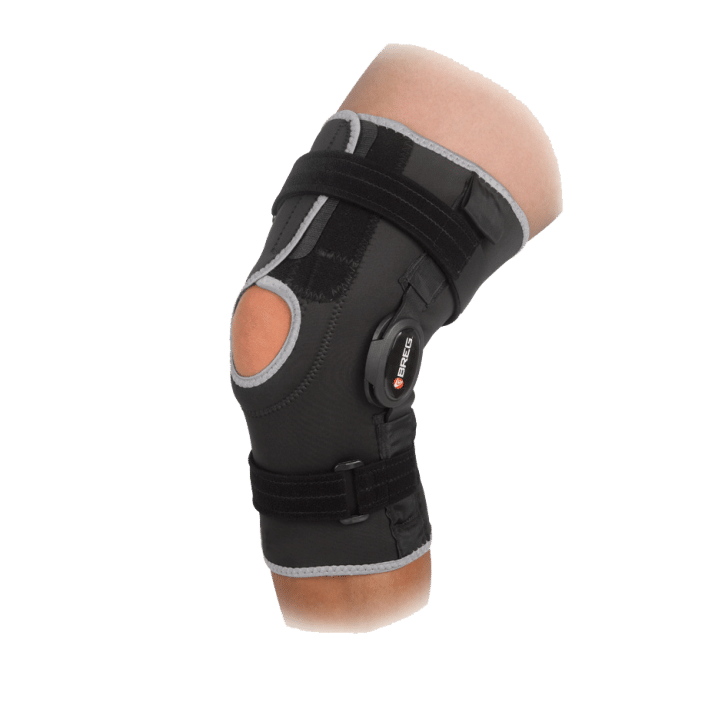 Knee Braces Breg, Inc.