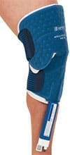 Intelli-Flo Knee Pad