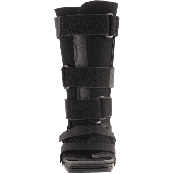 M BREG BL211015 J Walker Wide Mid-Calf with Air