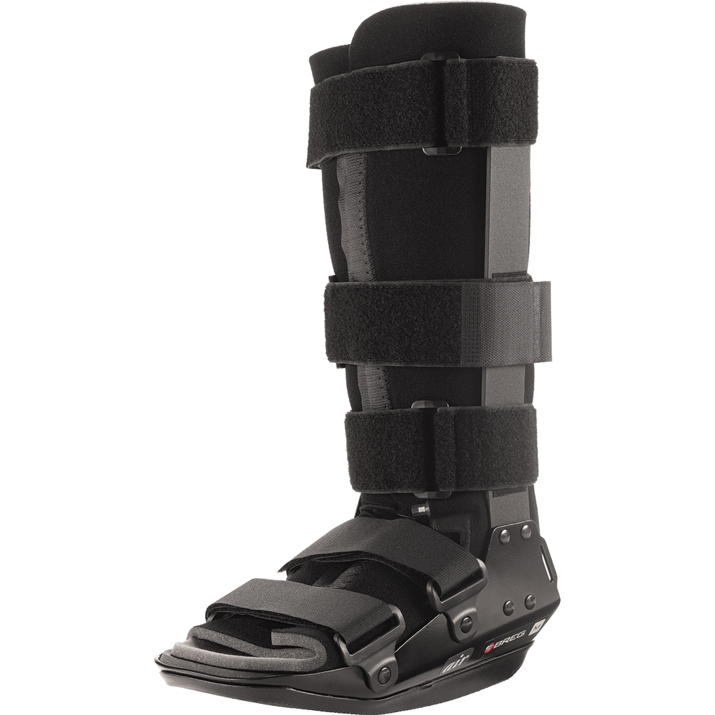 J Walker Plus J Walker Breg, Inc.