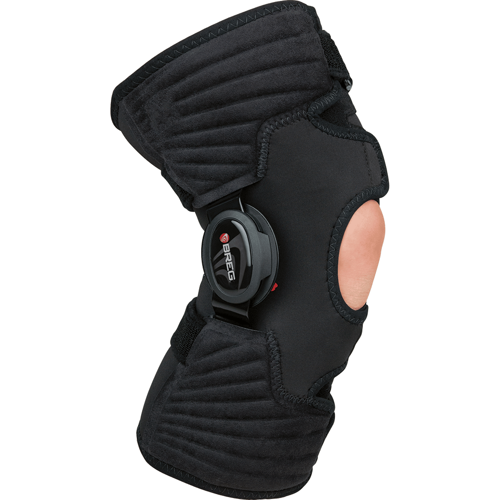 OA Impulse Push/Pull Knee Brace Breg, Inc.