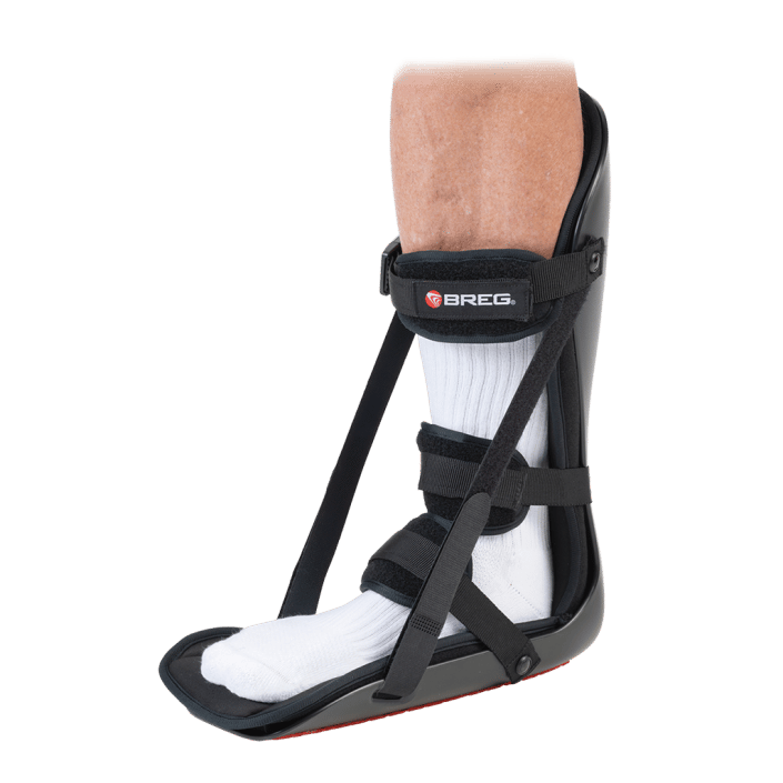 Plantar Fasciitis Night Splint Breg, Inc.