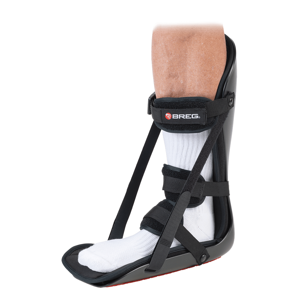 plantar fasciitis night splint