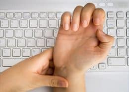 carpal tunnel