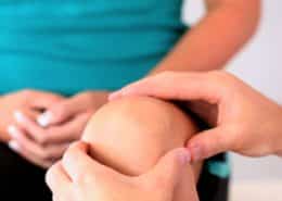 patellar tracking disorder