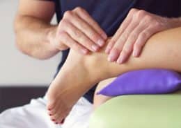 PRP Therapy for Achilles Tendon Pain
