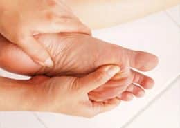 PRP Therapy for Plantar Fasciitis