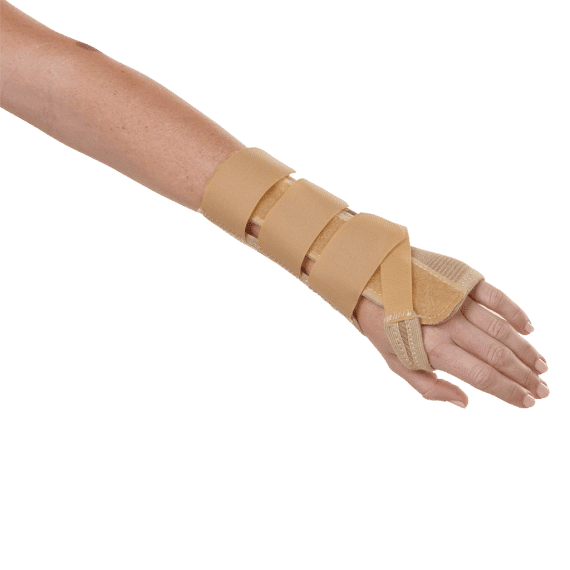 Elbow Wrist Bracing Breg, Inc.