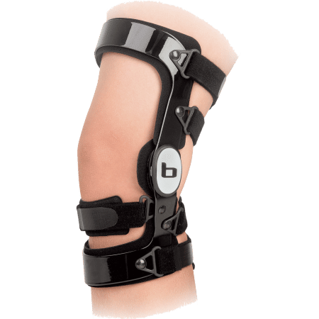 優先配送 膝関節用装具BREG社X2K - アクセサリー