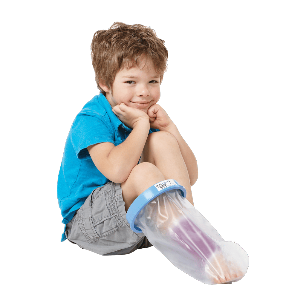 Seal-Tight Pediatric Arm and Leg