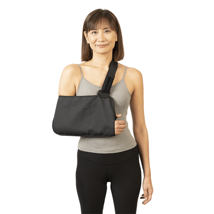 Shoulder Bracing Breg, Inc.