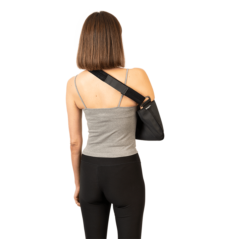 Deluxe Shoulder Sling Breg, Inc.