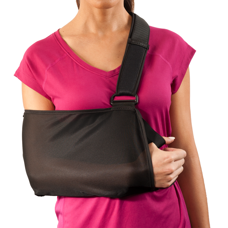 Shoulder Bracing – Breg, Inc.