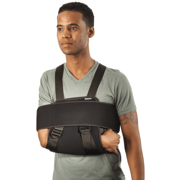 Universal Sling and Swathe Breg, Inc.