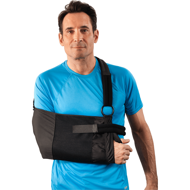 Shoulder Bracing Breg, Inc.
