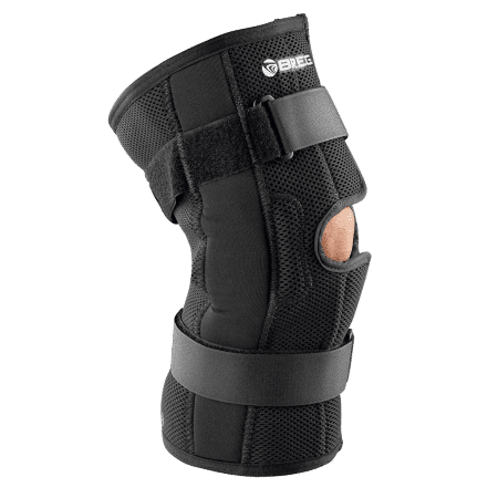 Economy Hinged Knee