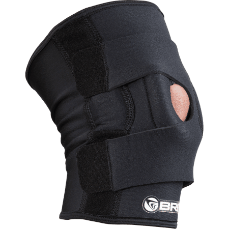 Universal Hinged Lateral Stabilizer