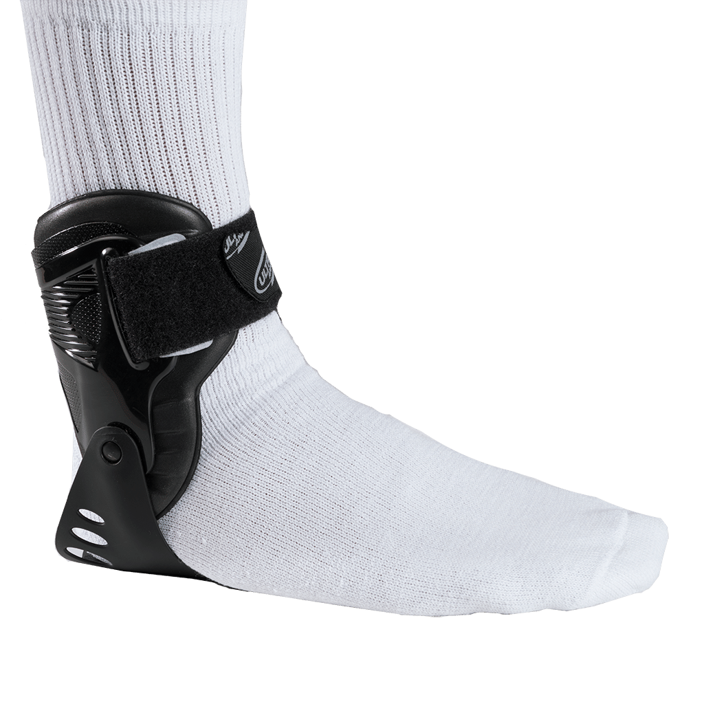 Ultra Aurora™ Ankle Brace Breg, Inc.