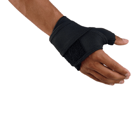 CMC Thumb Guard