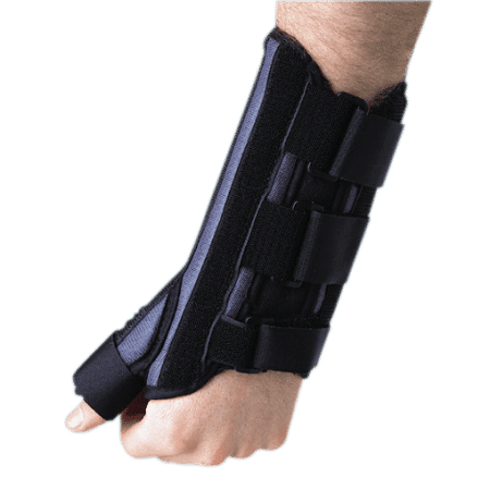 Wrist Brace with Thumb Spica