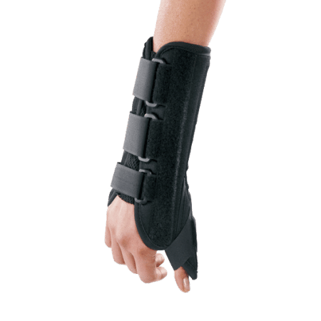 Wrist Pro with Thumb Spica