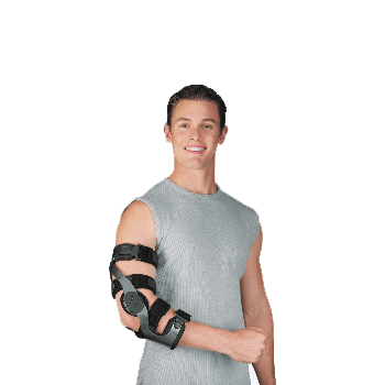 X2K® Elbow Brace – Breg, Inc.