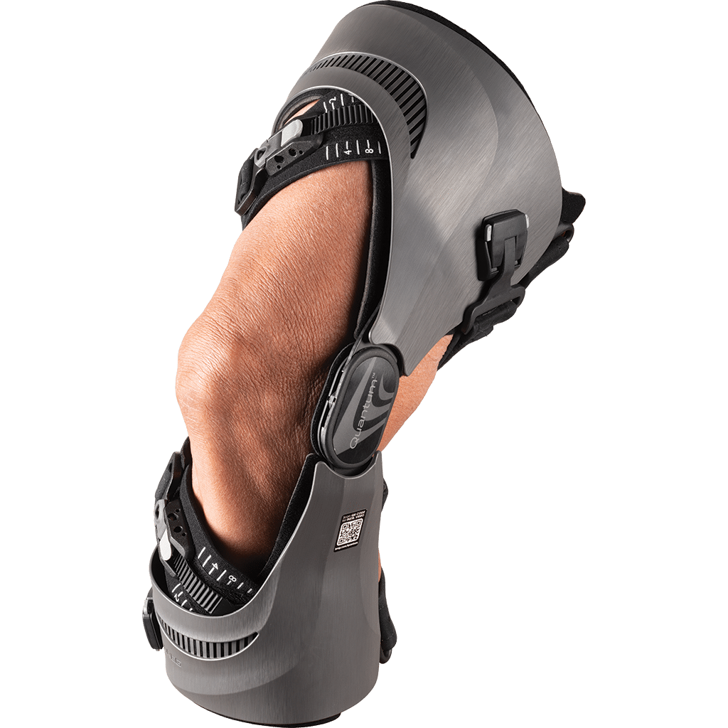 Knee Braces Breg, Inc.