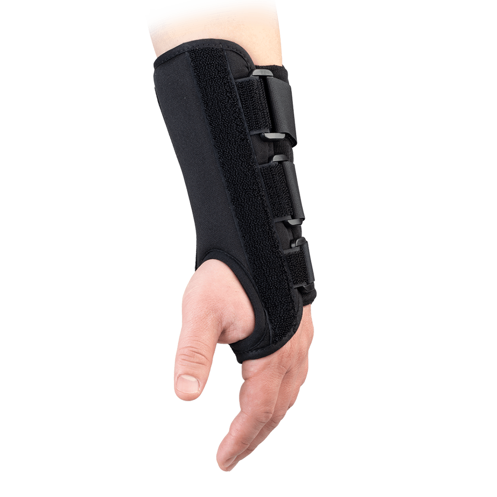 Elbow Wrist Bracing Breg, Inc.