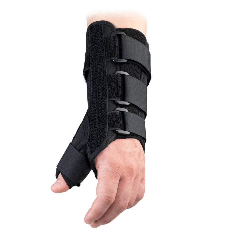 Apollo™ Universal Wrist Brace Breg, Inc.
