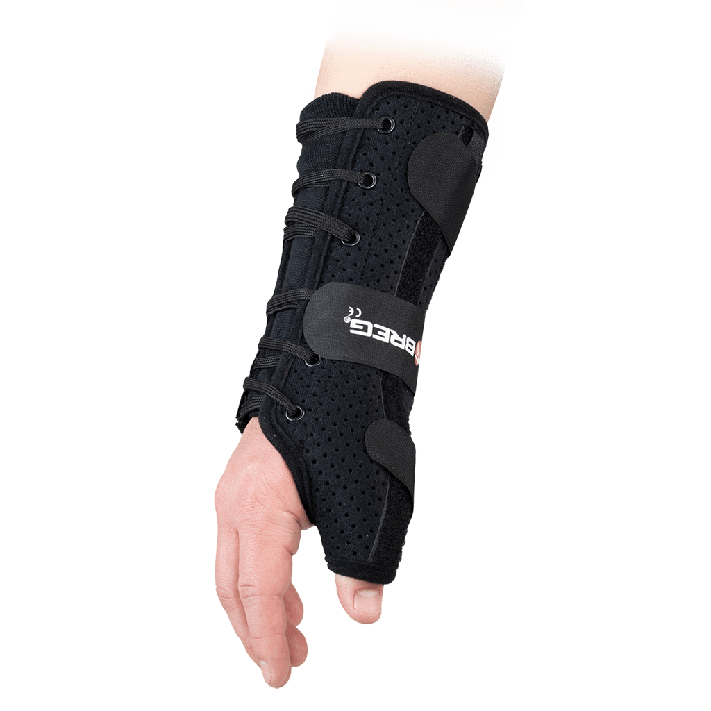 Universal Thumb Spica Universal Thumb Spica