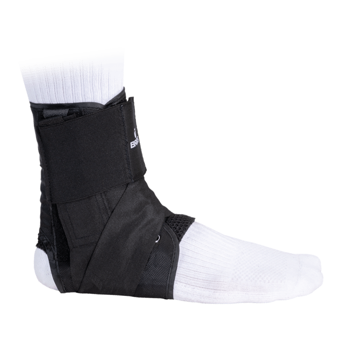 Hinged Wraptor Ankle Brace Breg, Inc.