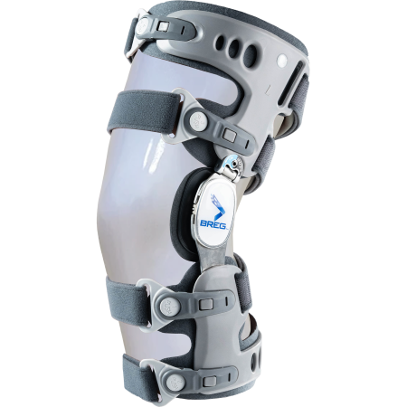 Latitude® OA Knee Brace