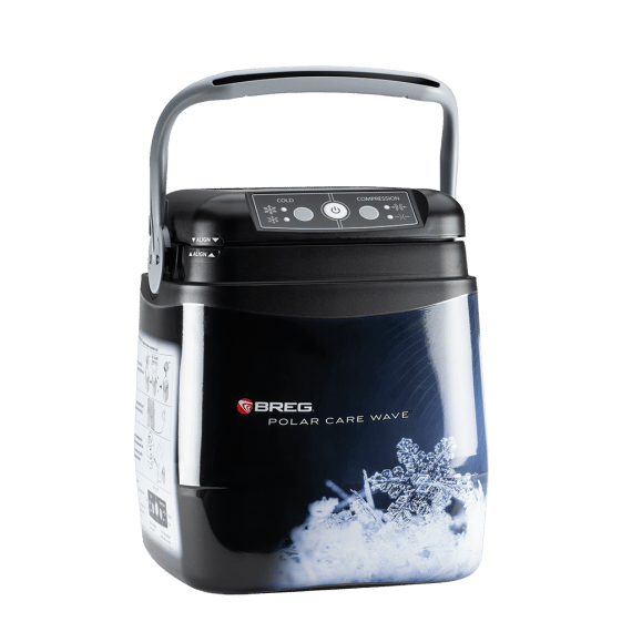 Polar Care Wave Breg Inc Polar Care Wave Breg Inc