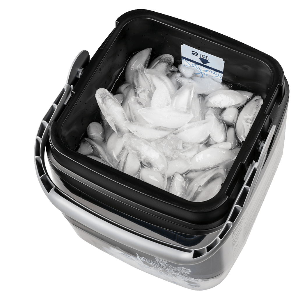 Polar Care Wave™ Breg, Inc.