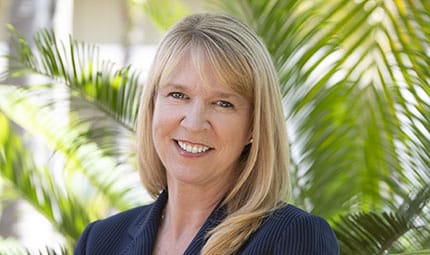 Tamara Furman, Founding Partner at SD Leadership Institute