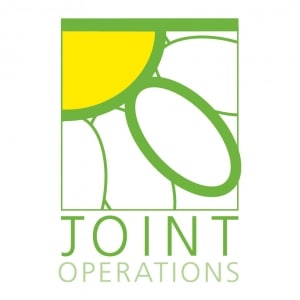 Joint Operations Logo