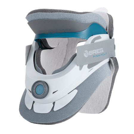 Pinnacle<sup>®</sup> Cervical Collar 172