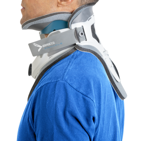 Pinnacle<sup>®</sup> Cervical Collar TX 174