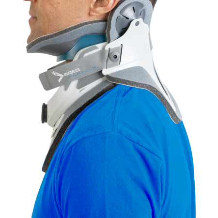 Pinnacle<sup>®</sup> Cervical Collar MP 180