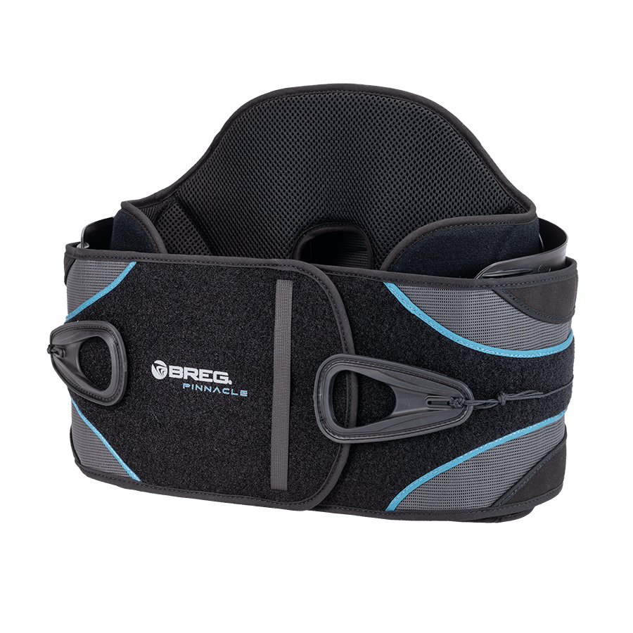 Pinnacle® LO 627/642 – Breg, Inc. Pinnacle® LO 627/642 – Breg, Inc.