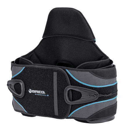BREG PB153456 Pinnacle Standard Profile Tlso 4XL Inventory Management Services BISS 'PB153456 BREG PB153456 Pinnacle Standard Profile Tlso 4XL Inventory Management Services BISS 'PB153456