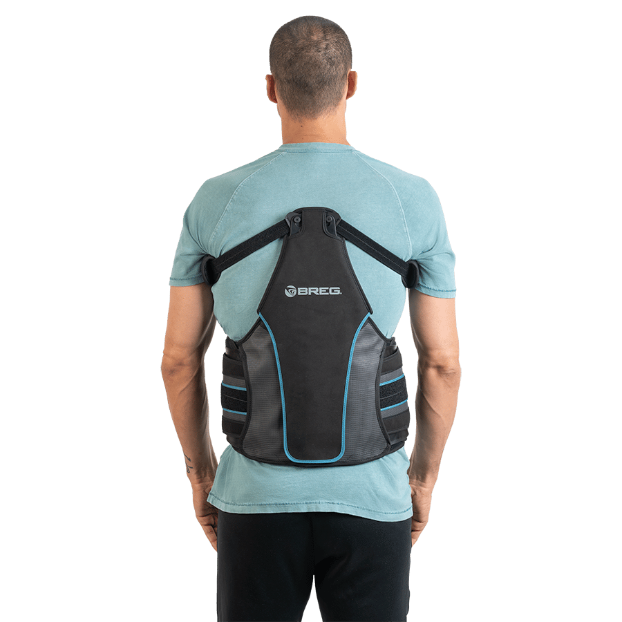 BREG PB153456 Pinnacle Standard Profile Tlso 4XL Inventory Management Services BISS 'PB153456 BREG PB153456 Pinnacle Standard Profile Tlso 4XL Inventory Management Services BISS 'PB153456