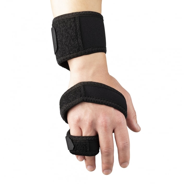 Contender Boxer Splint Breg, Inc.