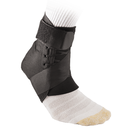 Ce BREG 90173 Ankle Lace Up with Stays Inventory Management Services BISS '90173 M 